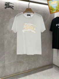 Picture of Burberry T Shirts Short _SKUBurberryS-4XL25tn0833010